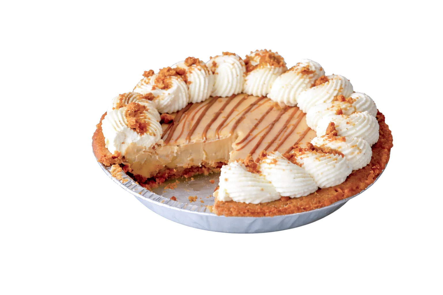 Available This Week Pies only